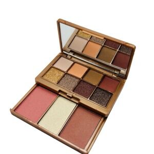 Khroma Beauty Eye Shadow Palette-Kourtney's Kardazzle